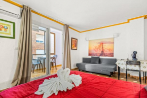 Unique hotel apartment 1-2